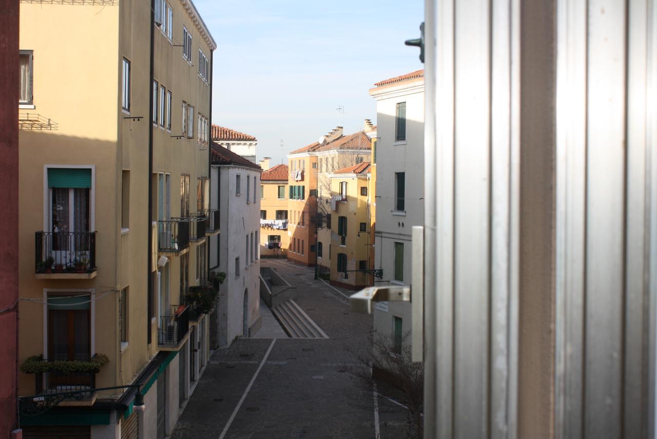 ונציה Apartment 2978B מראה חיצוני תמונה